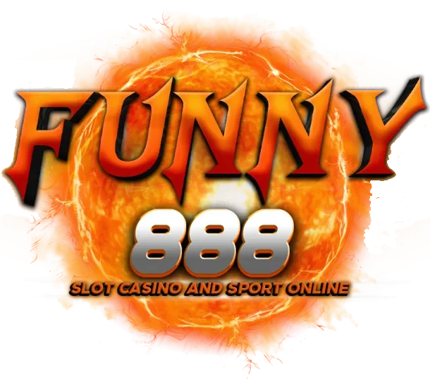 logo by funny888